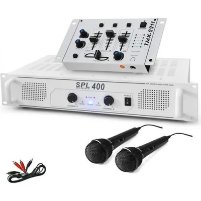 Electronic-Star DJ-94