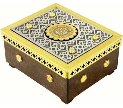 Buch Box