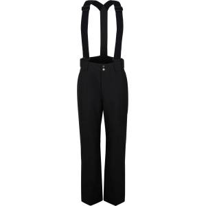 Ziener Ziener Taga Pnt Sn61 - Black
