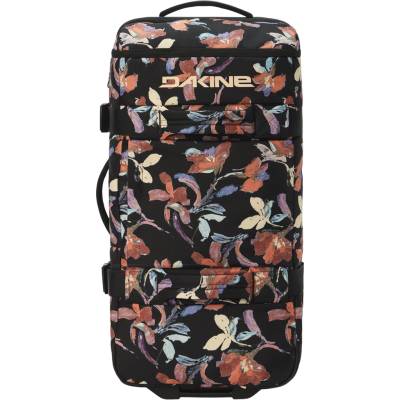 Dakine Split Roller Bag 2.0 Dark Ephemera 85 l
