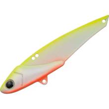 MajorCraft Jigpara Blade 7,5cm 23g CHART BACK