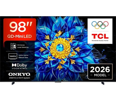 TCL 98P8L