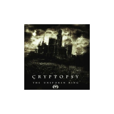 Cryptopsy - Unspoken King CD