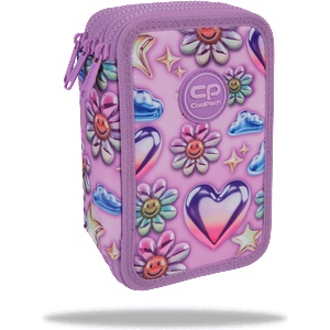 COOLPACK Несесер COOLPACK Jumper 3 BALLOONS
