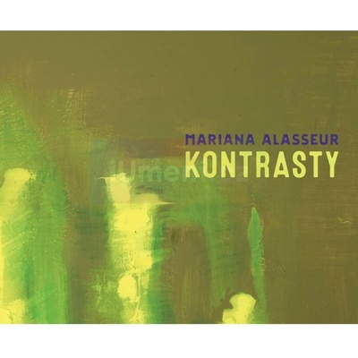Marianna Alasseur Alena Beránková