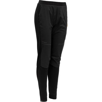 Devold Running Cover Woman Pants Размер: L / Цвят: черен