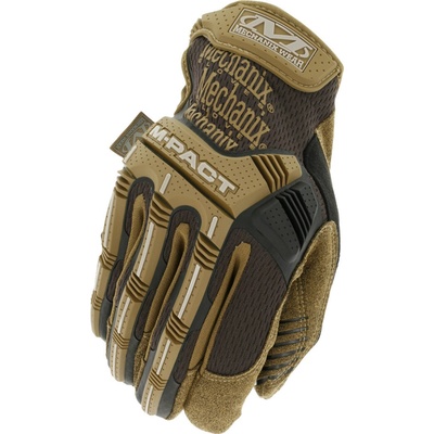 Mechanix M-Pact