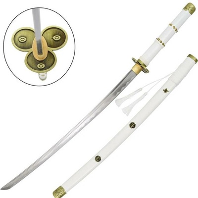 Katana One Piece Enma Roronoa Zoro