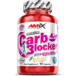 Amix Nutrition Блокатор на въглехидрати със Starchlite ® 90 капсули