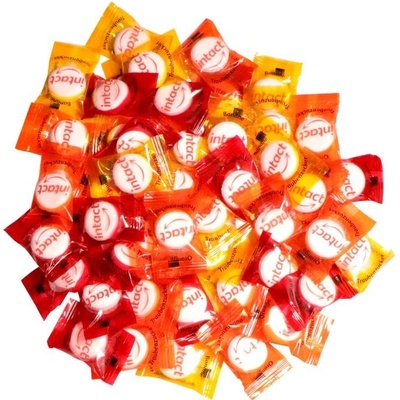 ntact Ovocný mix hroznový cukr 500 g