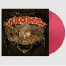 Krokus - Hoodoo LP