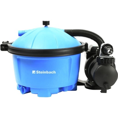 Steinbach Active Balls 50 5,5m3 /h