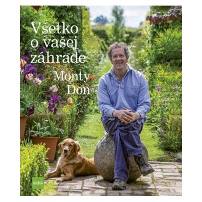 Všetko o vašej záhrade