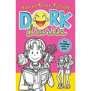 Dork Diaries (ISBN: 9781398527553)
