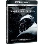 MagicBox Черният рицар: Възраждане - Blu-ray (UHD) (051111)