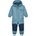 killtec Детска грейка killtec Kid's Fios 21 Overall - Denim - размер 98/104 (EU) (702-5168-0112)