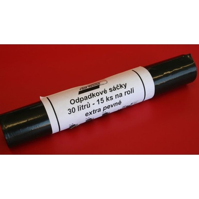 Maják Pytel 30l 35μm 15ks