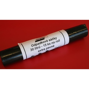 Maják Pytel 30l 35μm 15ks