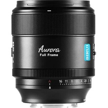 Sirui Aurora 85mm f/1.4 Sony E