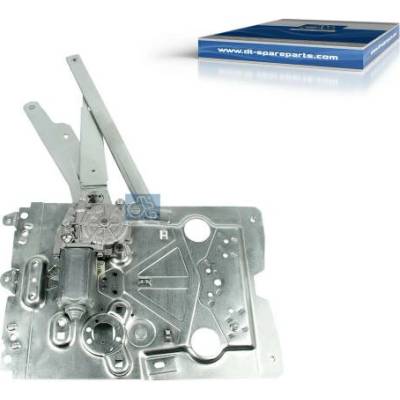 VALEO Mechanizmus zdvíhania okna VALEO VAL850963