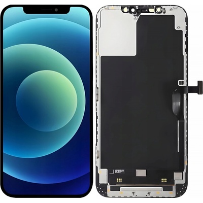 LCD Displej + Dotyková obrazovka Apple iPhone 12 Pro Max