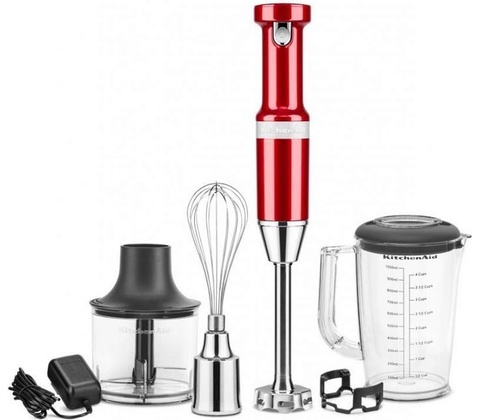 KitchenAid 5KHBV83