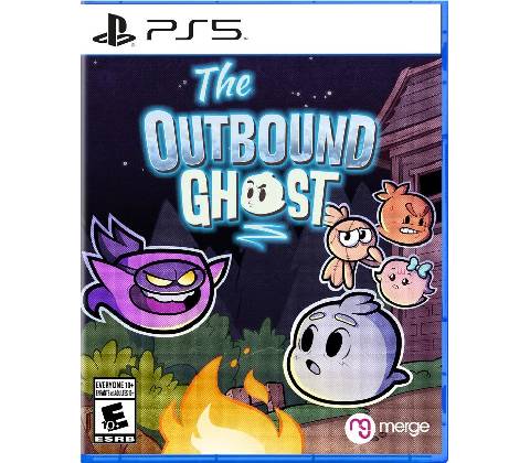 The Outbound Ghost