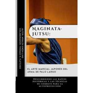 Naginatajutsu | Whalen Kwon-Ling (2024)