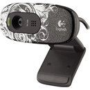 Webkamery Logitech HD Webcam C270