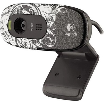 Logitech HD Webcam C270