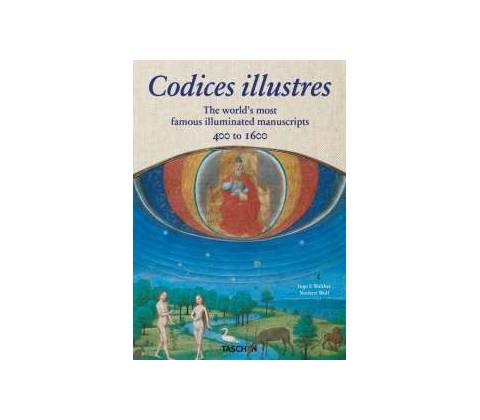 Codices illustres Norbert Wolf