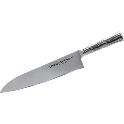 Samura Кухненски прибор samura sba-0087 bamboo ПРОФ. НОЖ 24 СМ (4751029322609)