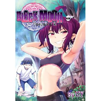 Denpa LLC Black Moon, Prophecy 2 | GY