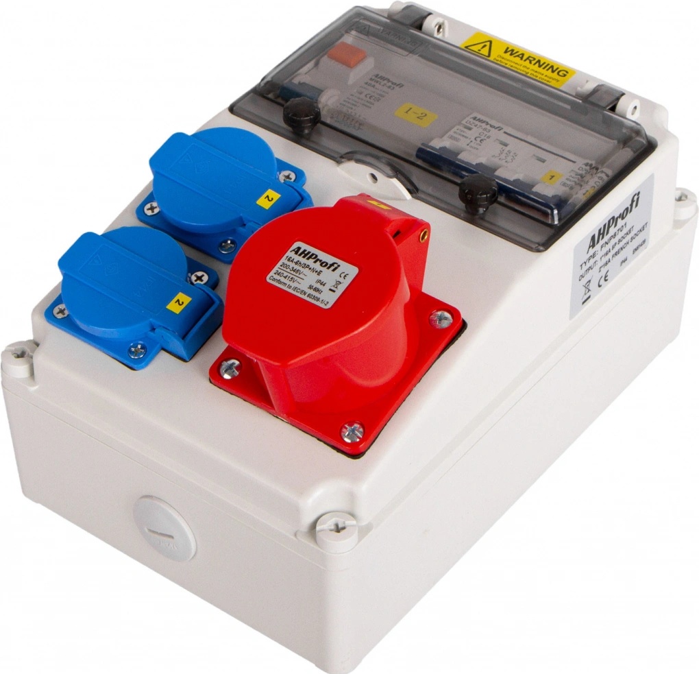 AHProfi FNP8701