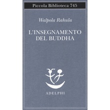 insegnamento del Buddha