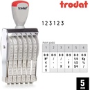 Trodat 1556