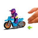 Лего LEGO® CITY Stuntz - The Blade Stunt Challenge (60340)