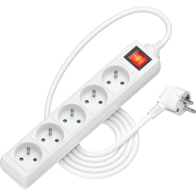 AlzaPower APW-LV-A15E1W