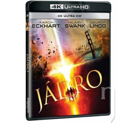 Jádro 4K BD