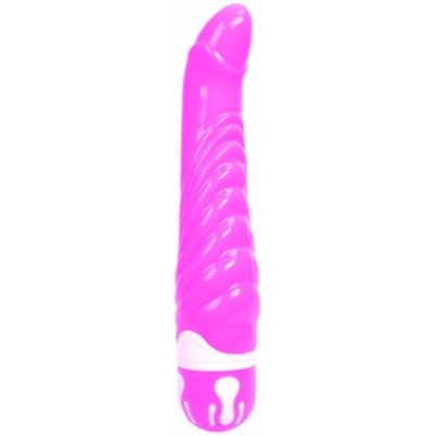 Baile The Realistic Cock G-Spot 21.8cm