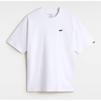 Vans SALTON LOOSE SS White