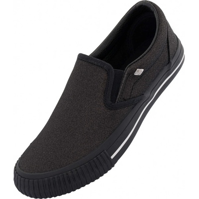 British Knights Sneaker Woman Vale Black – Zboží Dáma