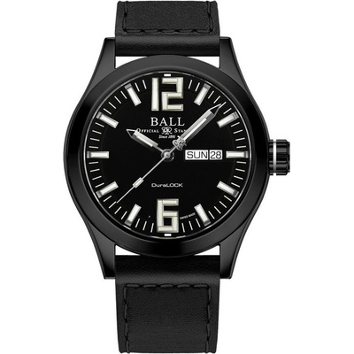 Ball NM2028C-L13A-BK