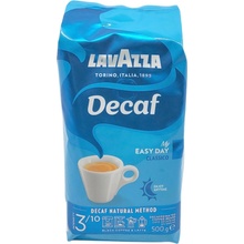 Lavazza DEK zrnková 0,5 kg