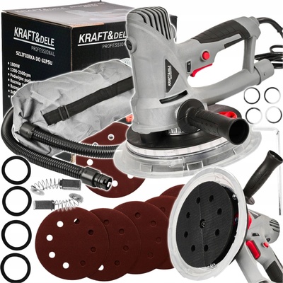 Kraft & Dele KD1799