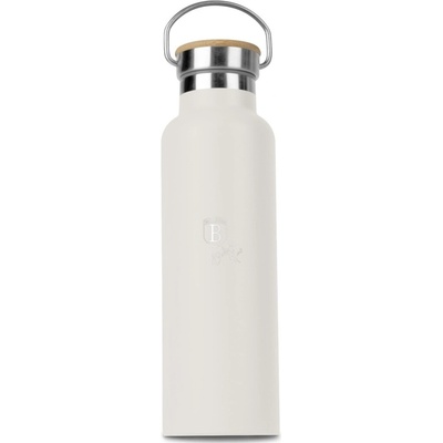 Berlinger Haus Termoska na nápoje 600 ml latte