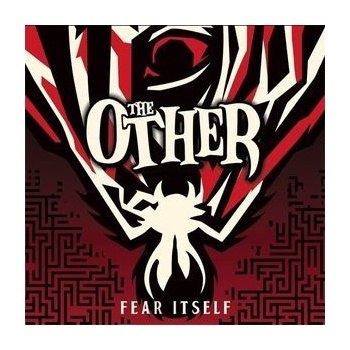 OTHER: FEAR ITSELF CD