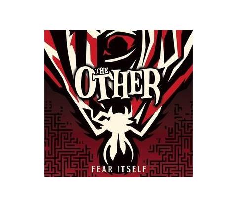OTHER: FEAR ITSELF CD