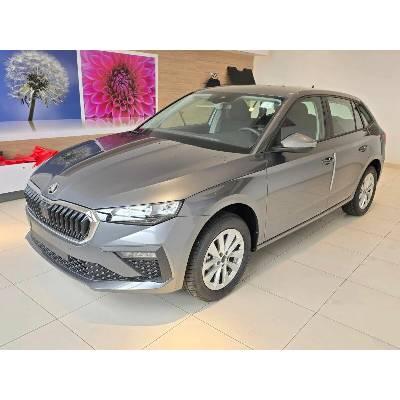 Skoda Scala Selection 70 kW
