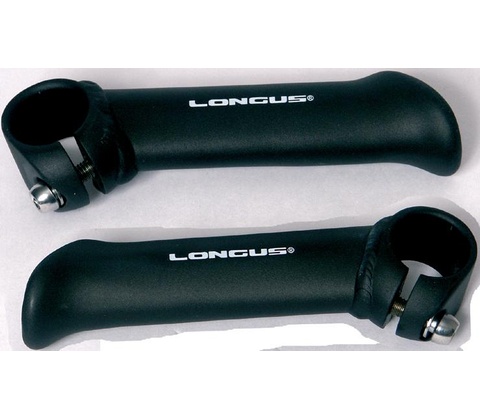 Longus Anatom
